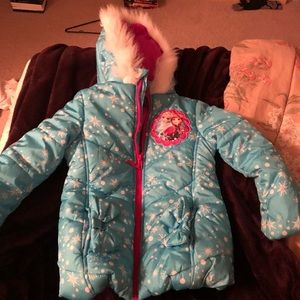 Girls 4T jacket